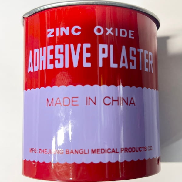 تصویر 2 از چسب لکوپلاست بدون پرز مناسب زخم های باز